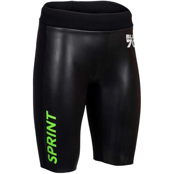 Amazon.com: SUMARPO Men's Athletic Swim Jammers with